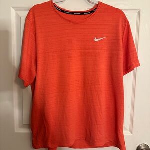 Men’s Nike running shirt ￼